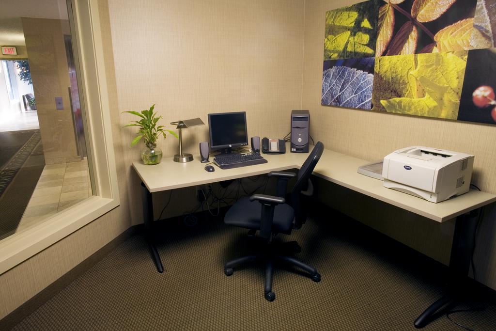 Heritage Inn & Suites - Brooks Facilități foto